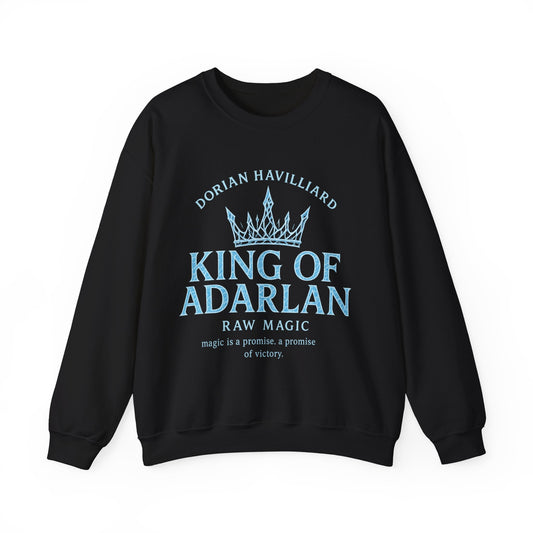 King of Adarlan Sweatshirt