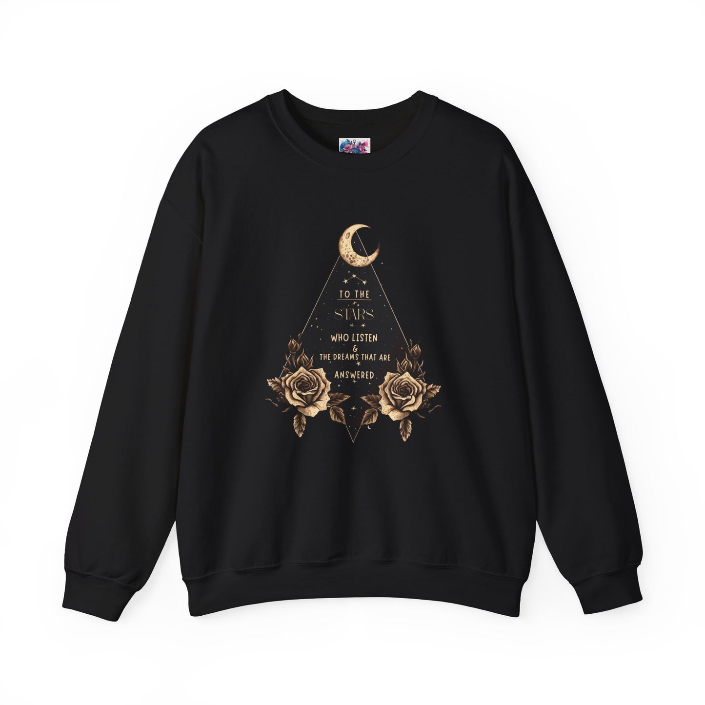 To the Stars Sweatshirt