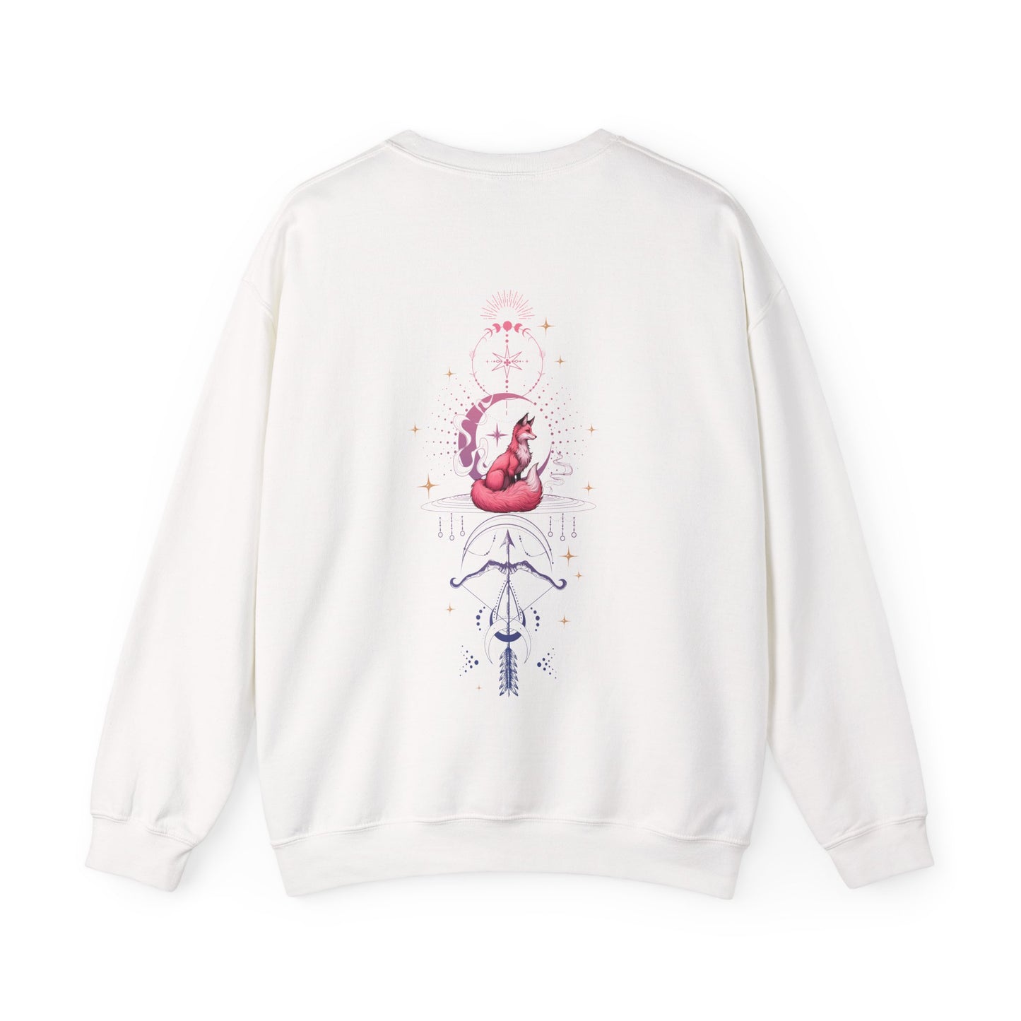 Fox & Archer Sweatshirt