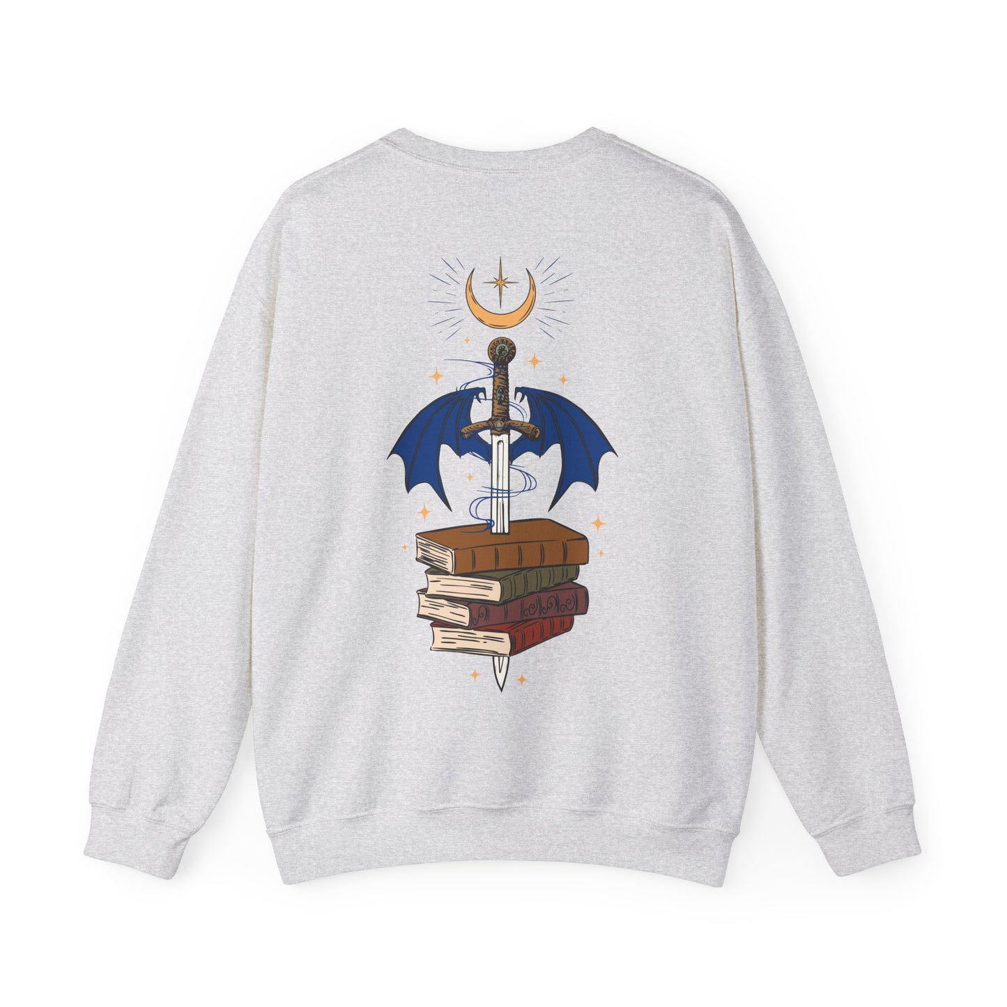 House of Wind Book Club Sweatshirt