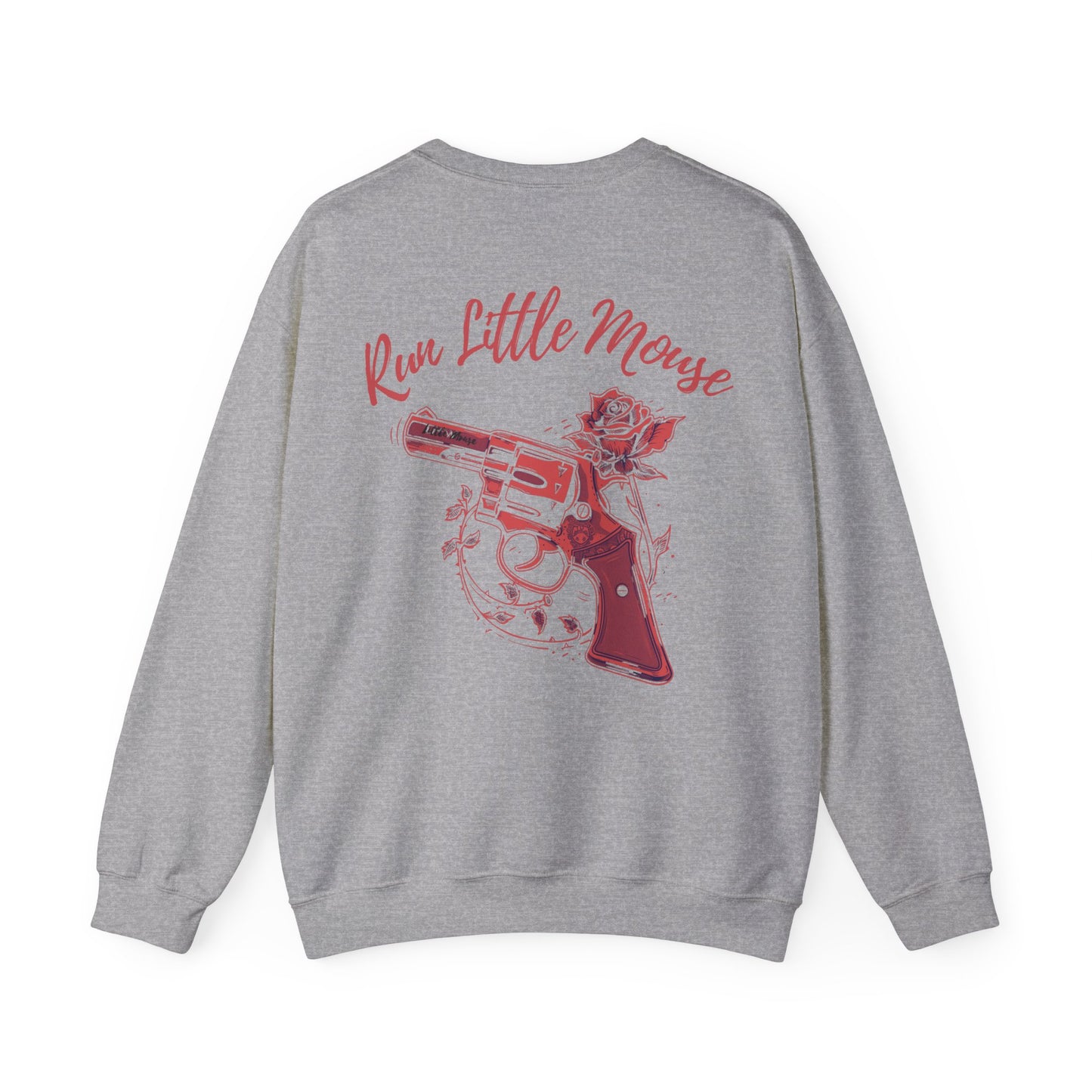 Embrace the Thrill of the Chase Sweatshirt