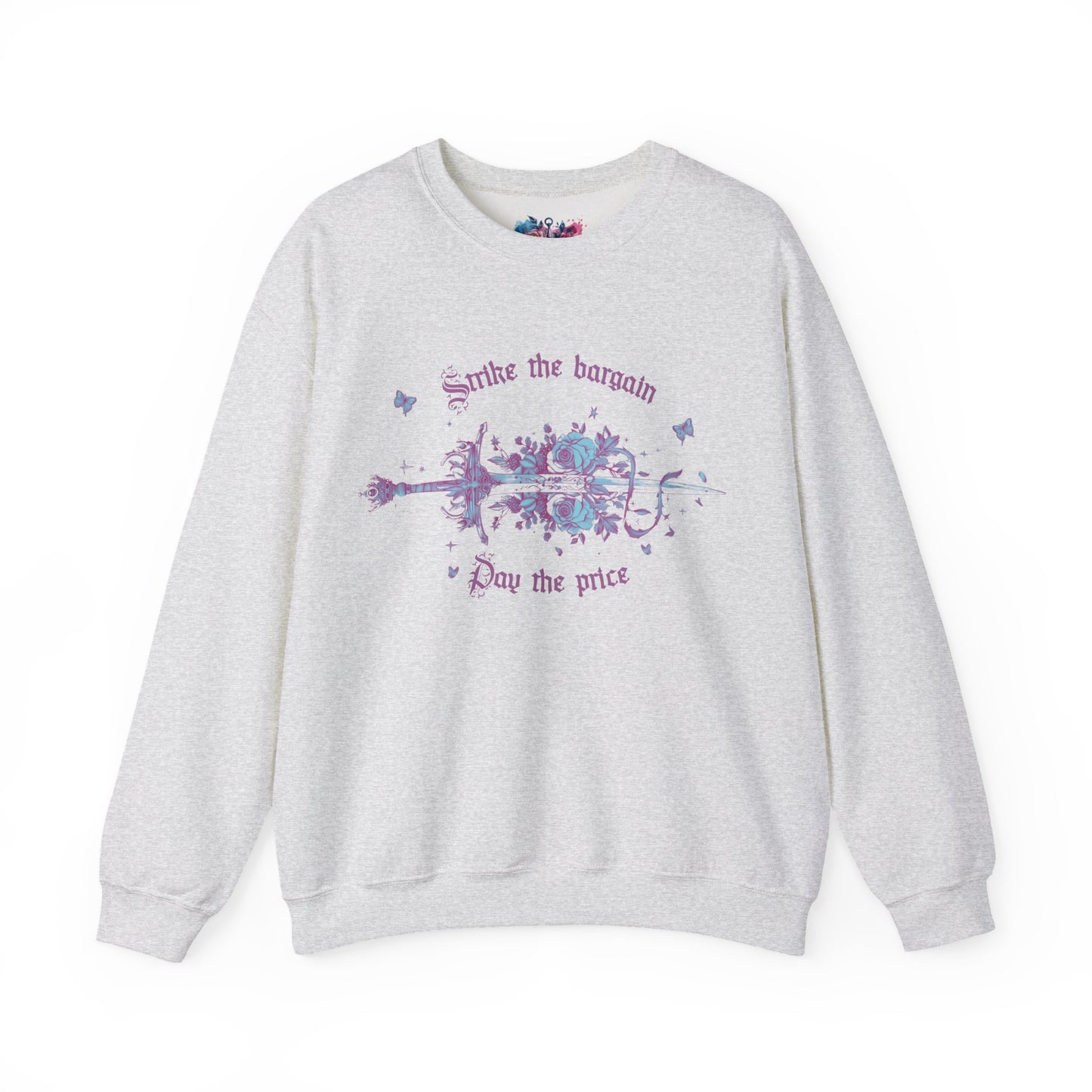 Strike the Bargain Sweatshirt