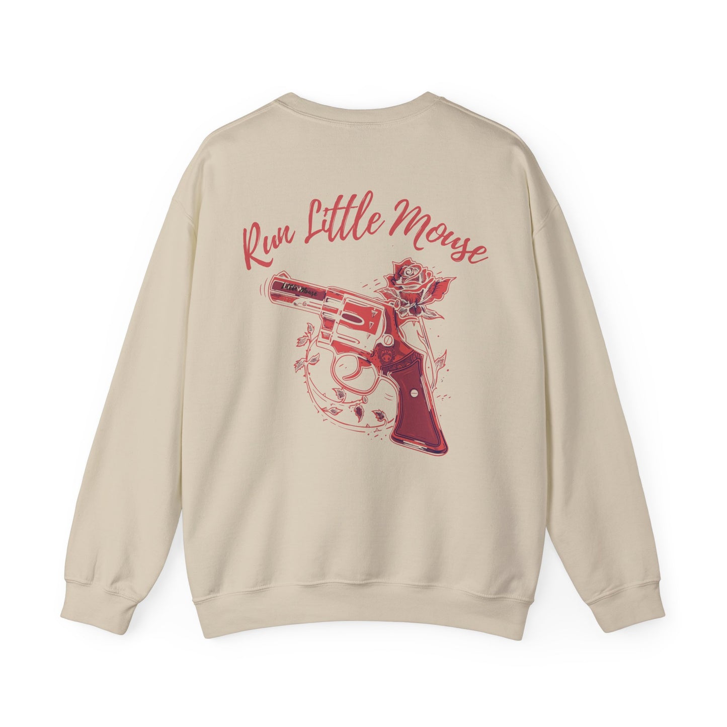 Embrace the Thrill of the Chase Sweatshirt