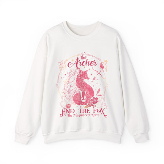 The Archer and The Fox Sweatshirt