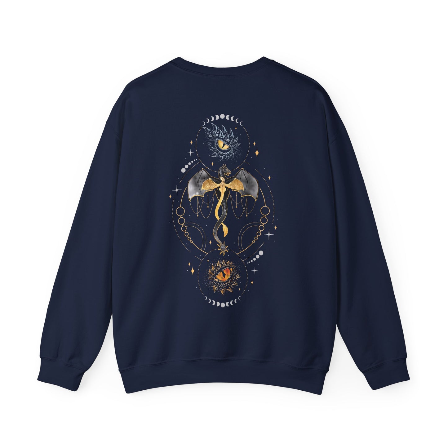 Tairn & Andarna Sweatshirt