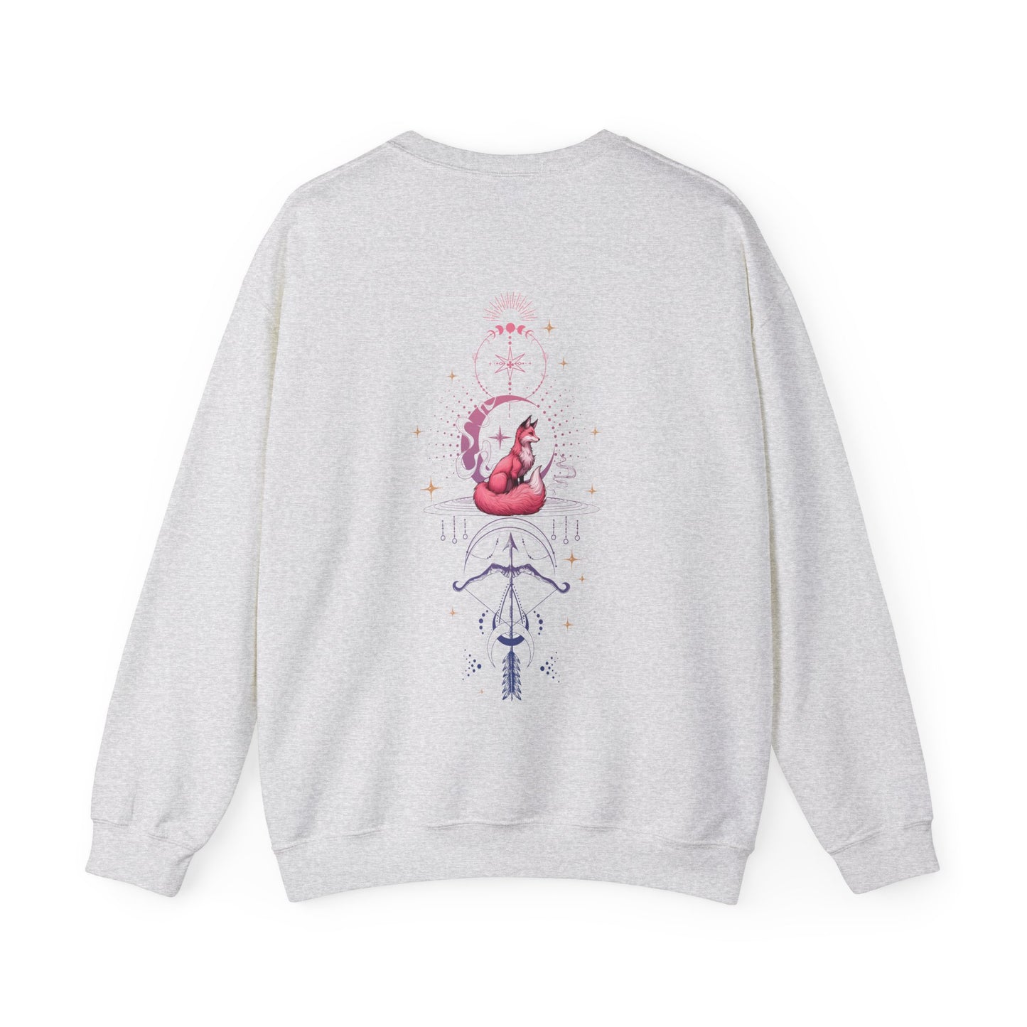 Fox & Archer Sweatshirt