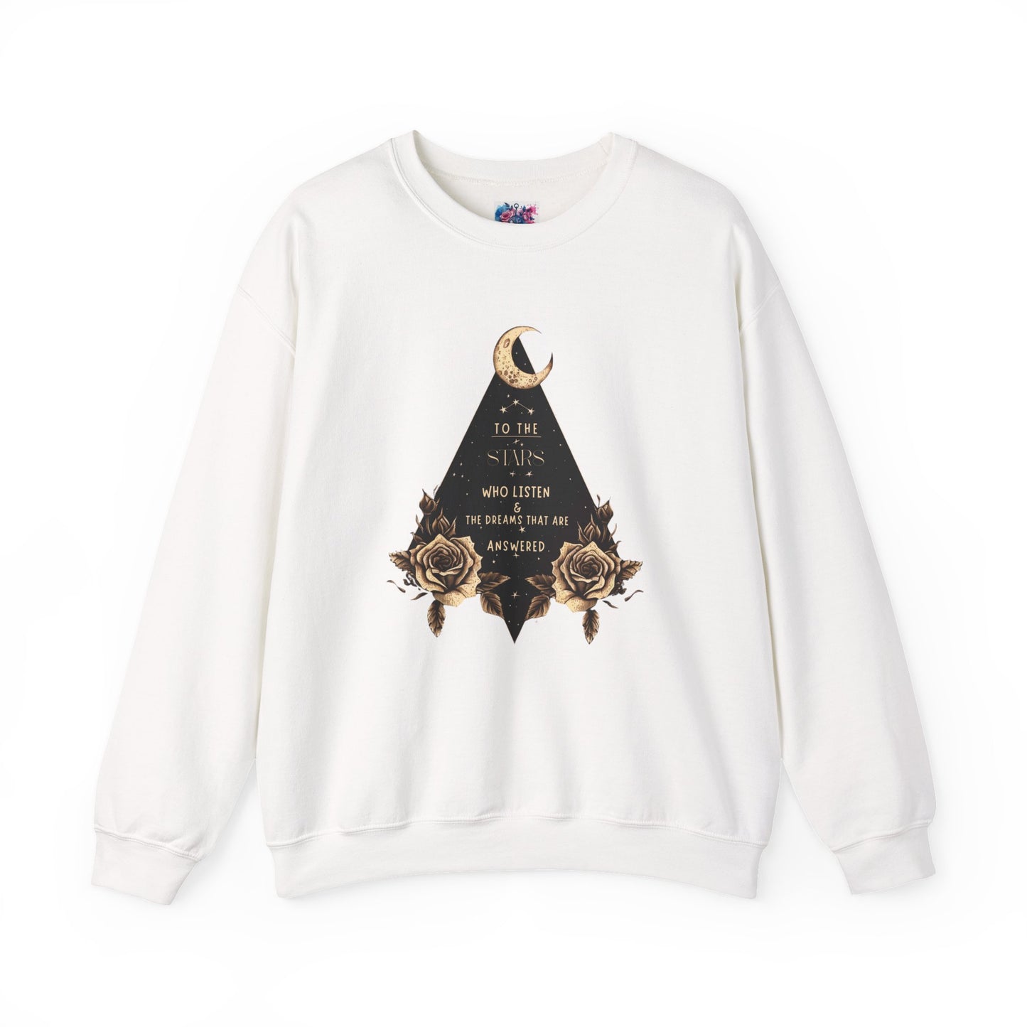 To the Stars Sweatshirt