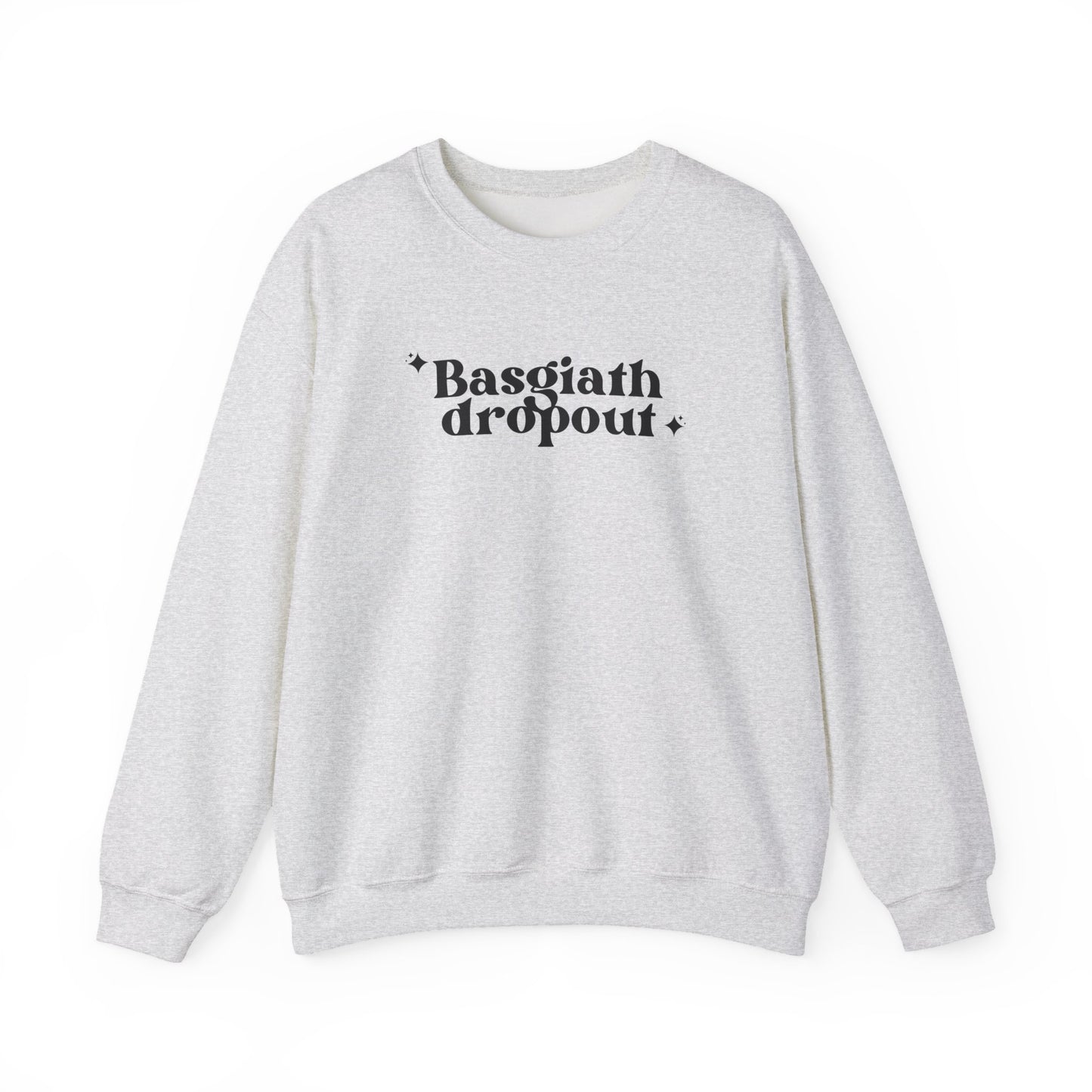 Basgiath Dropout Sweatshirt