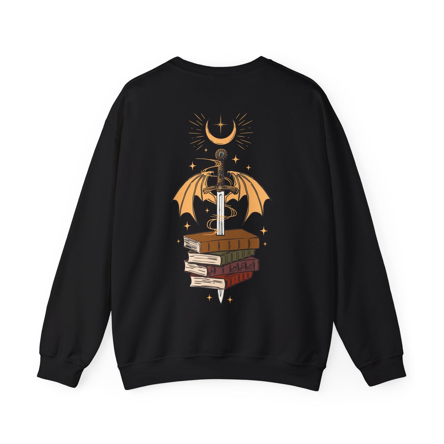 House of Wind Book Club Sweatshirt