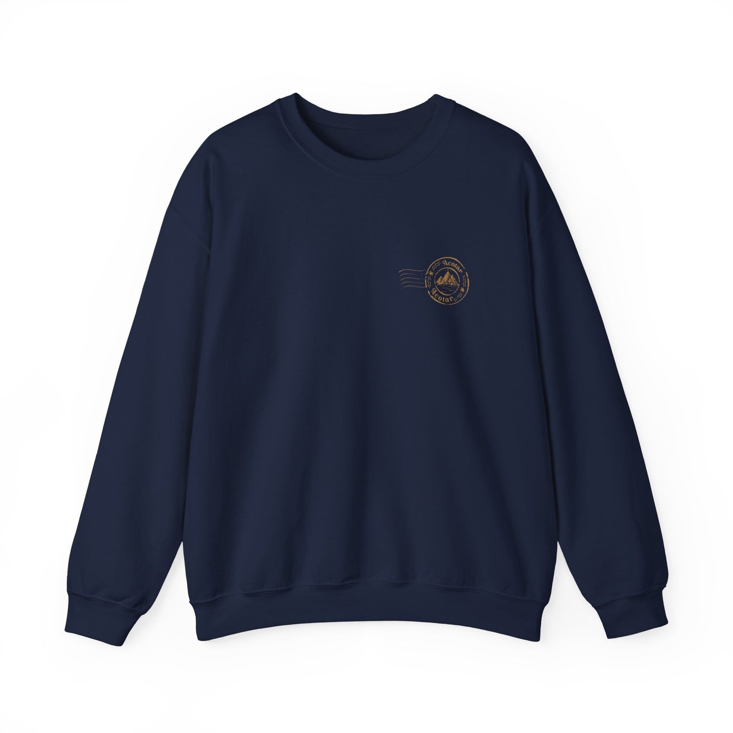 ACOTAR Postage Stamp Sweatshirt