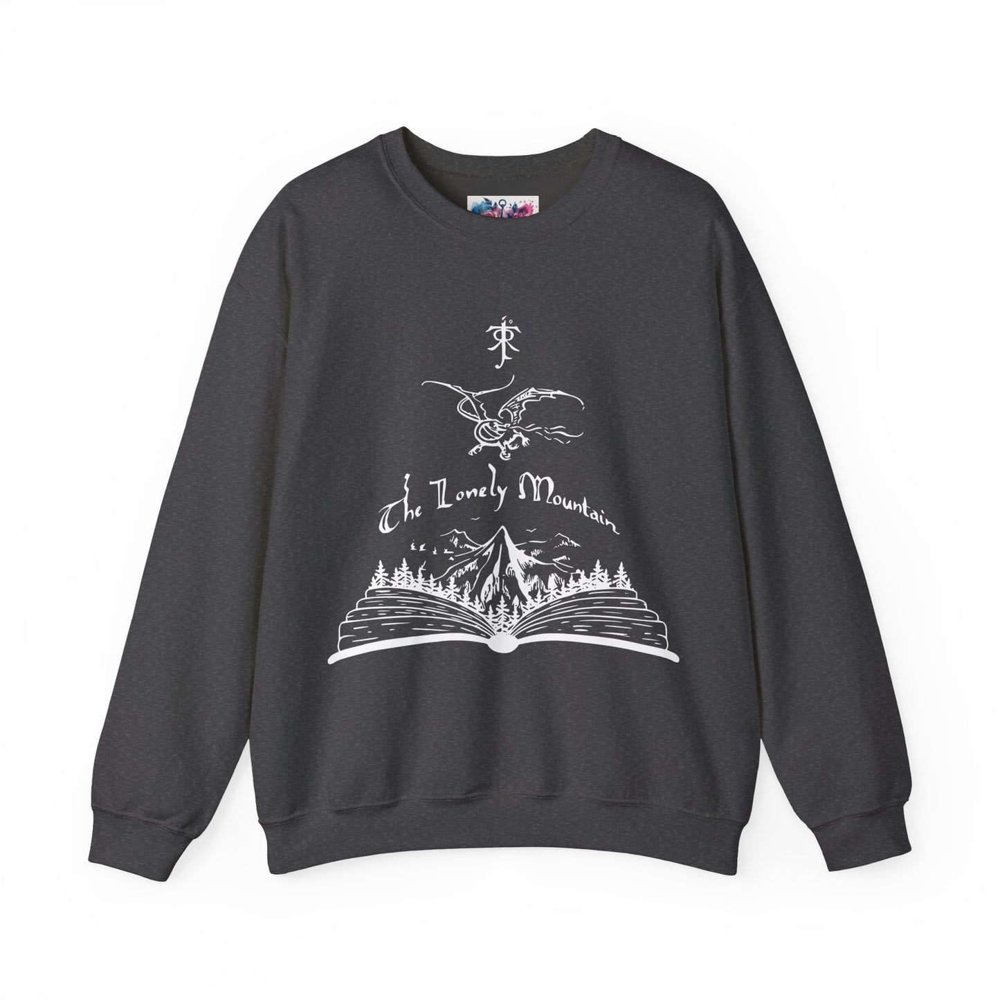 The Lonely Mountain Sweatshirt