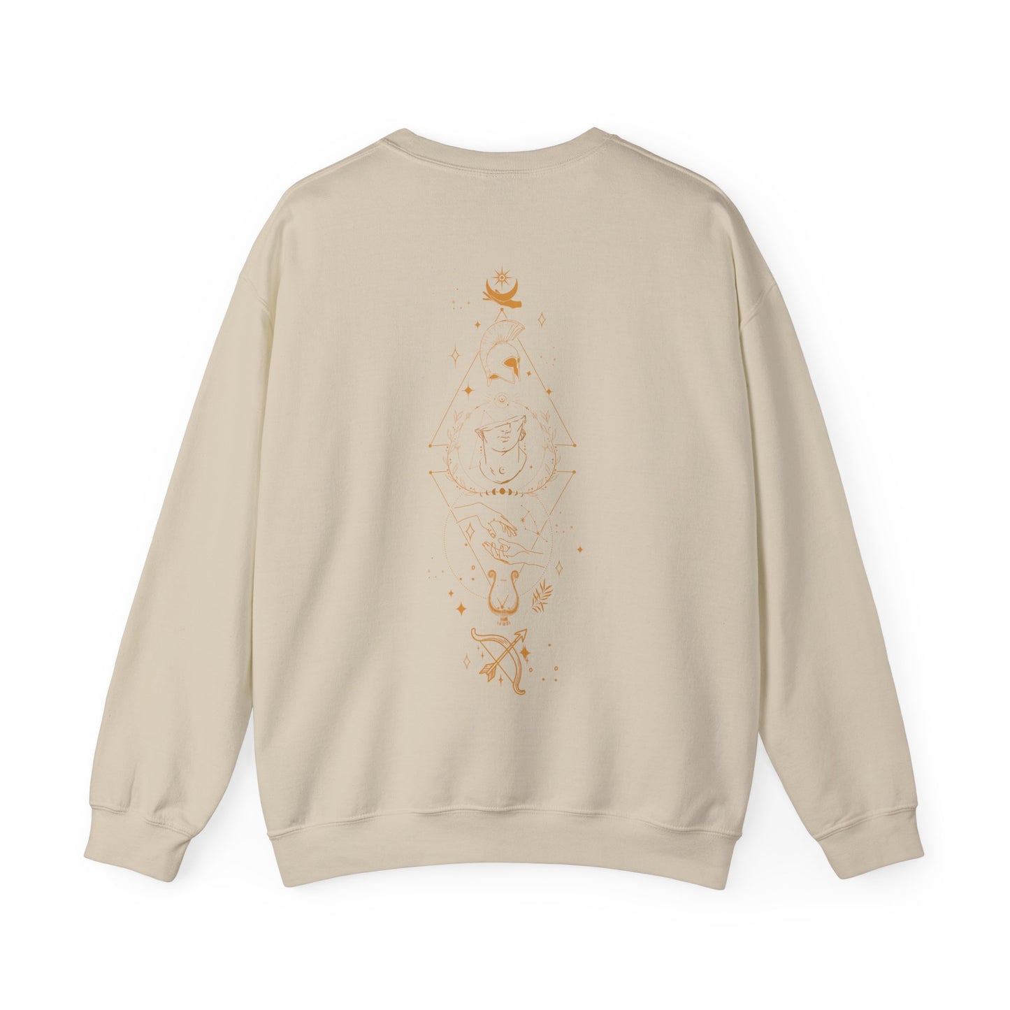Song of Achilles Sweatshirt