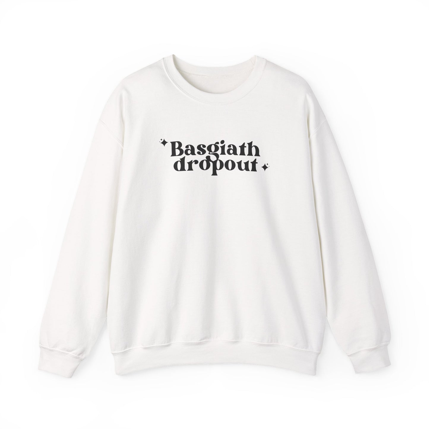 Basgiath Dropout Sweatshirt