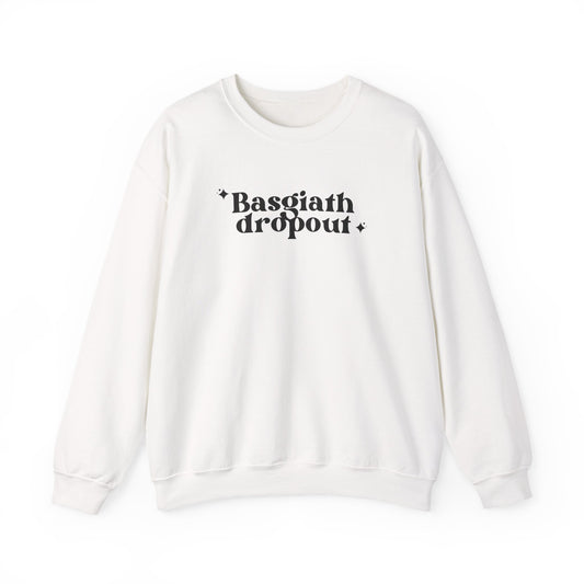 Basgiath Dropout Sweatshirt