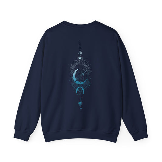 Umbra Mortis Sweatshirt