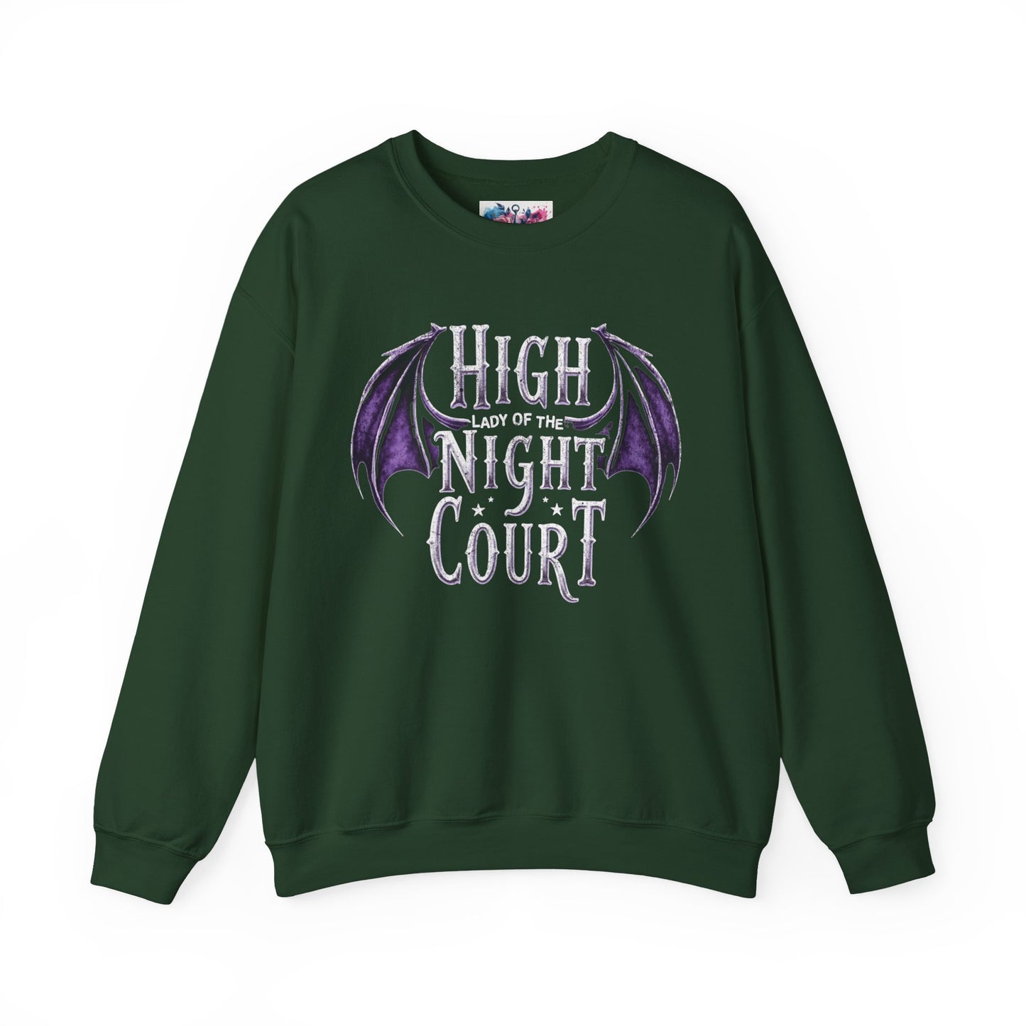 High Lady of the Night Court Sweatshirt