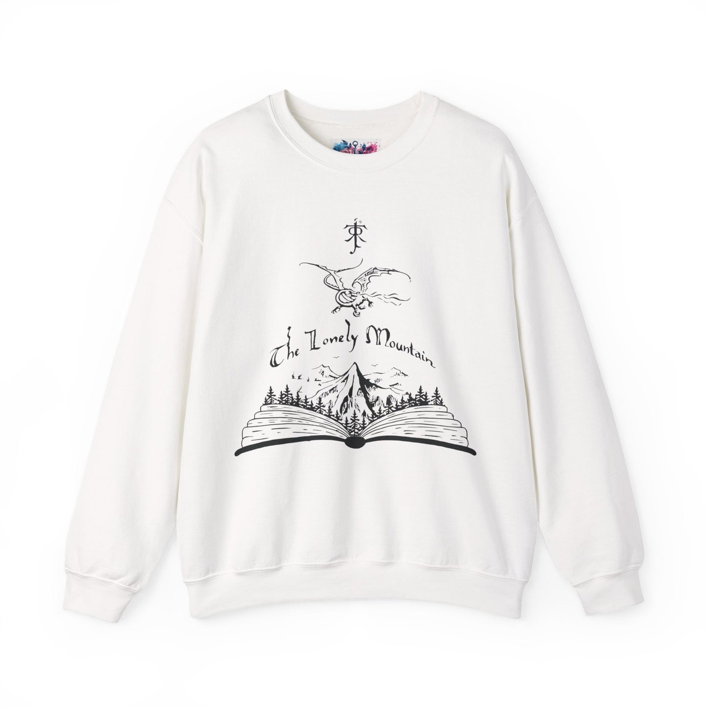 The Lonely Mountain Sweatshirt