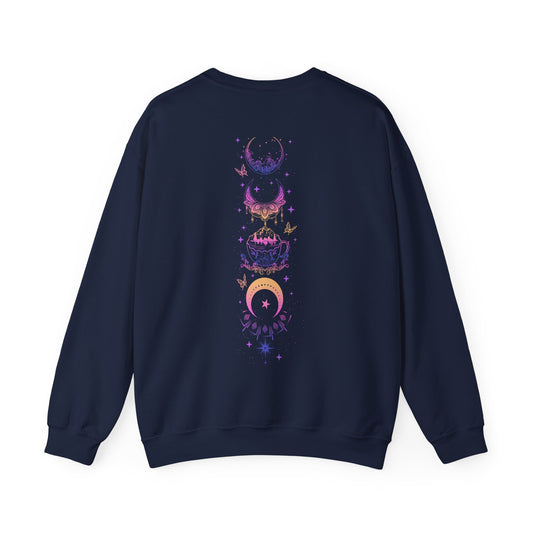 The Hottest Tea in Prythian Sweatshirt