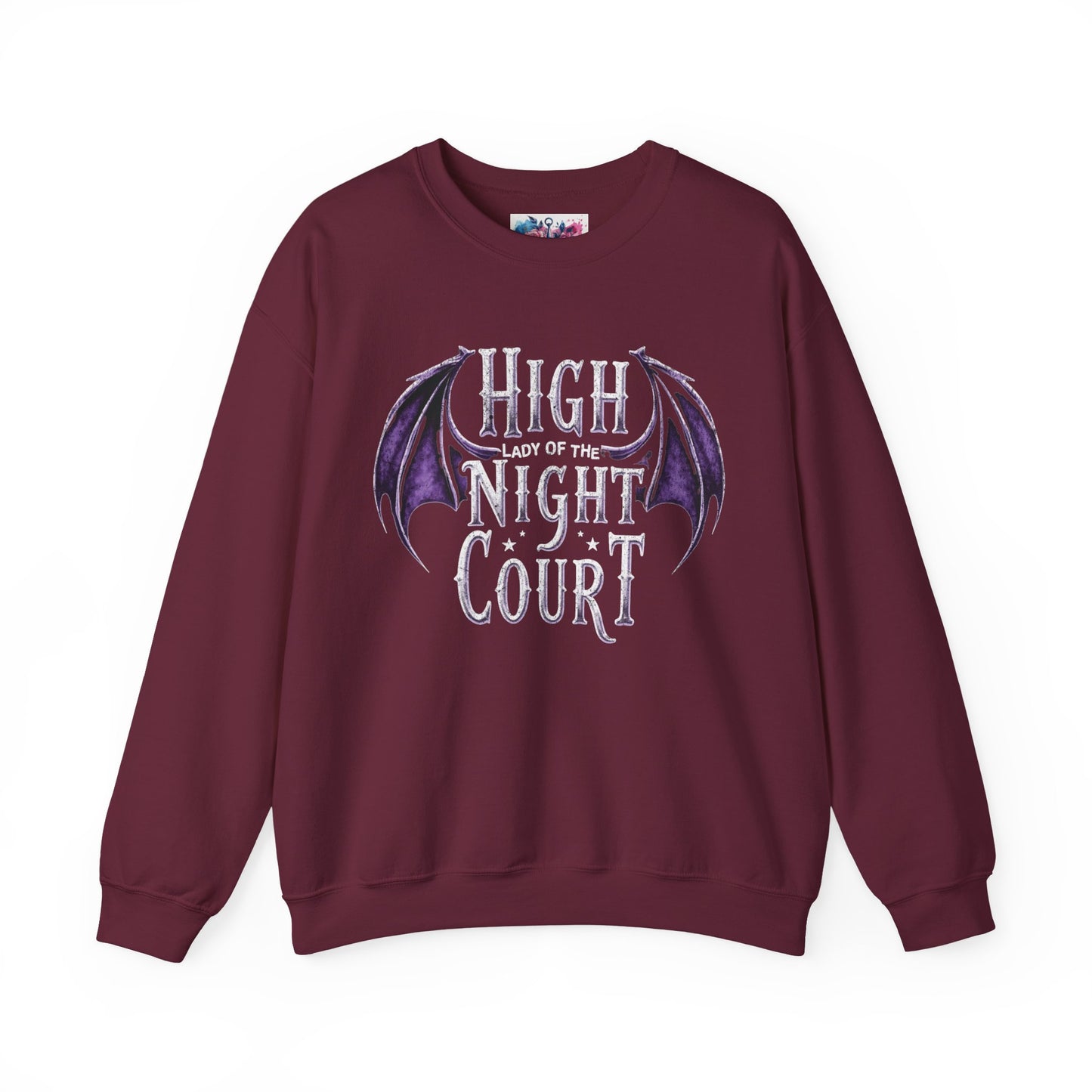 High Lady of the Night Court Sweatshirt