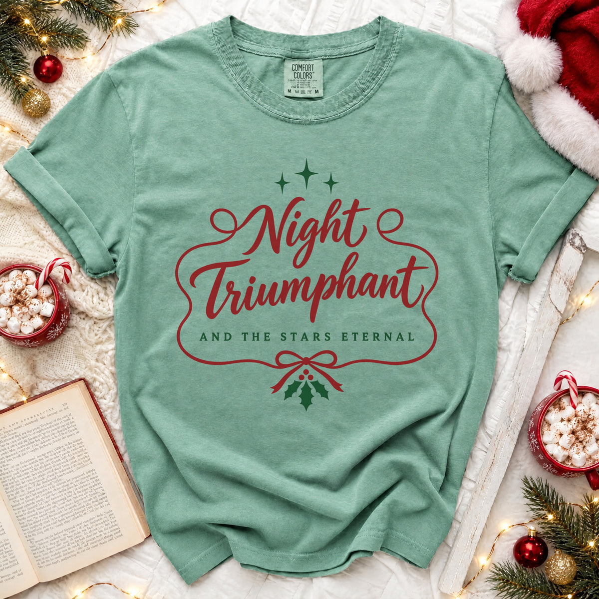 Light Green