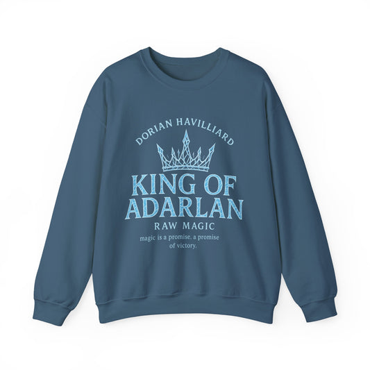 King of Adarlan Sweatshirt