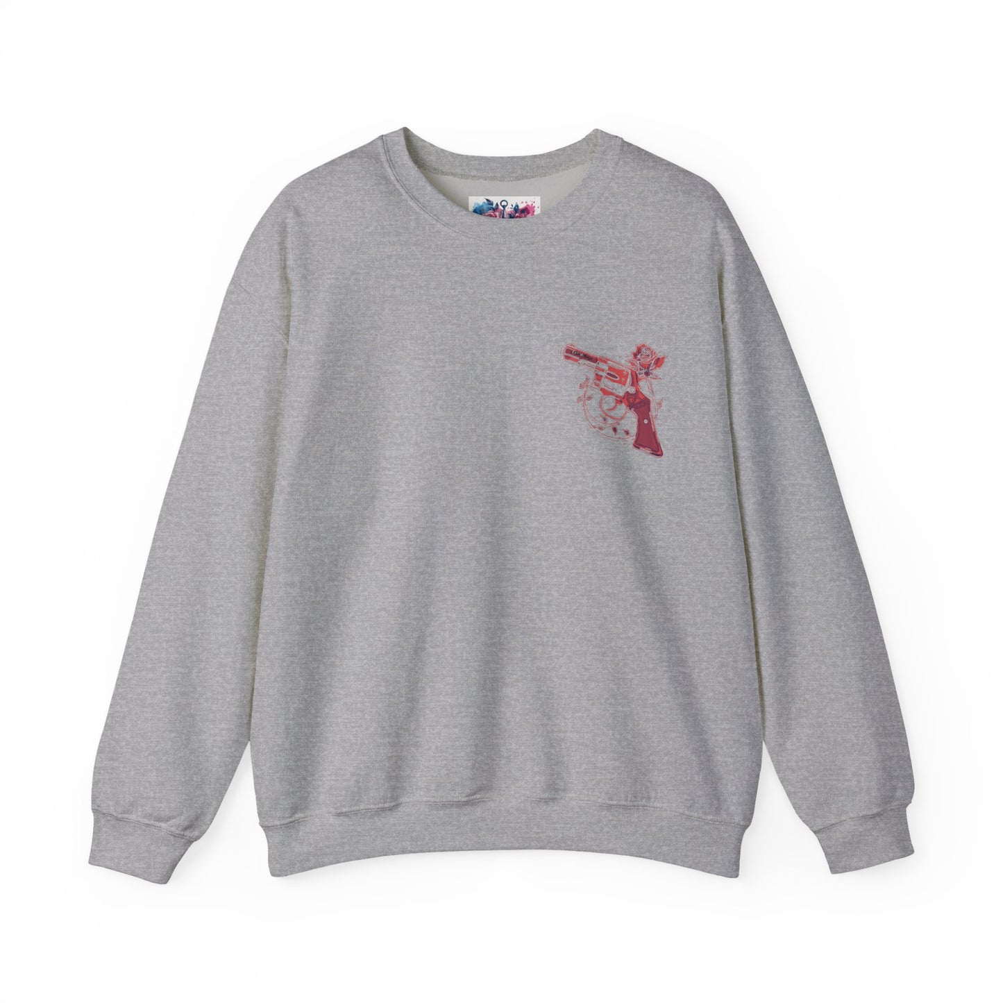 Embrace the Thrill of the Chase Sweatshirt