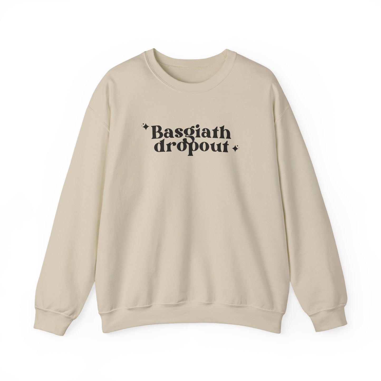 Basgiath Dropout Sweatshirt