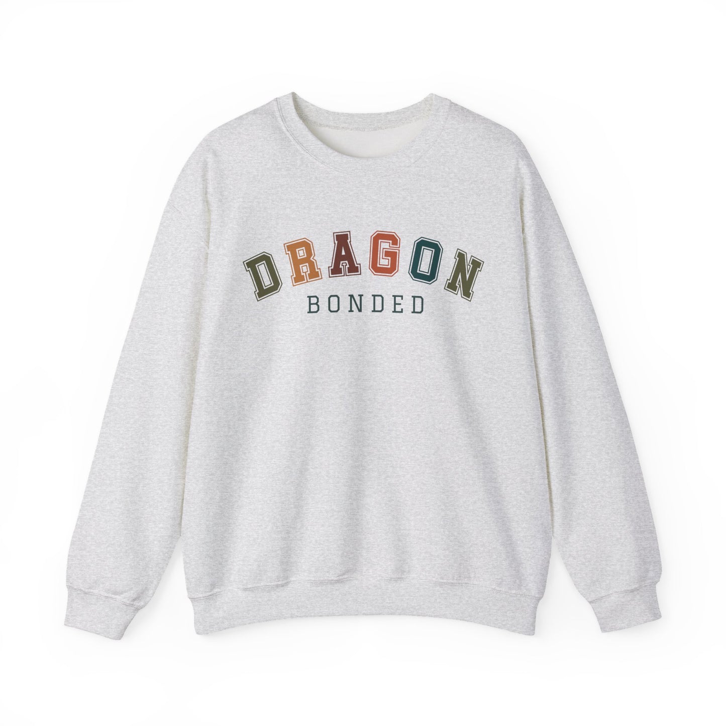 DRAGON BONDED Sweatshirt