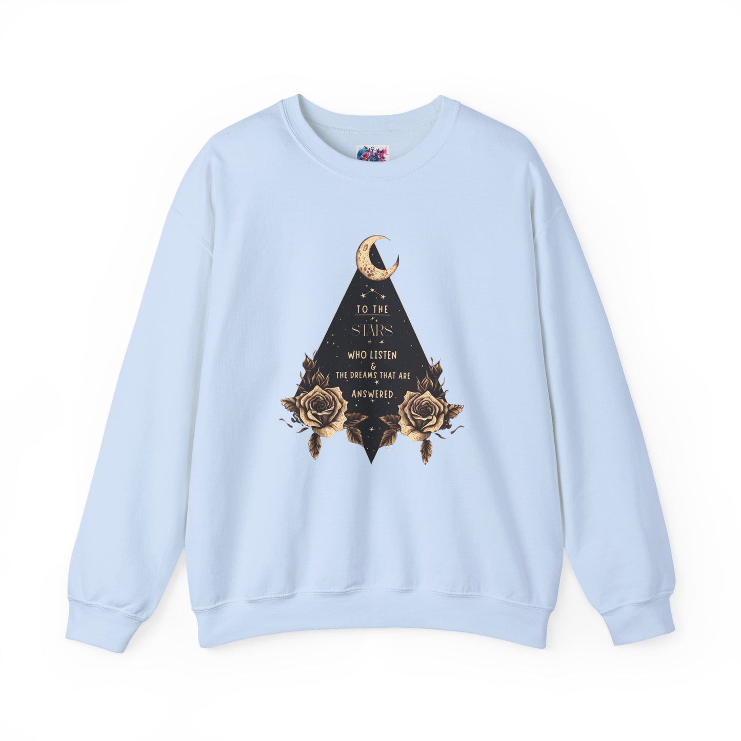 To the Stars Sweatshirt