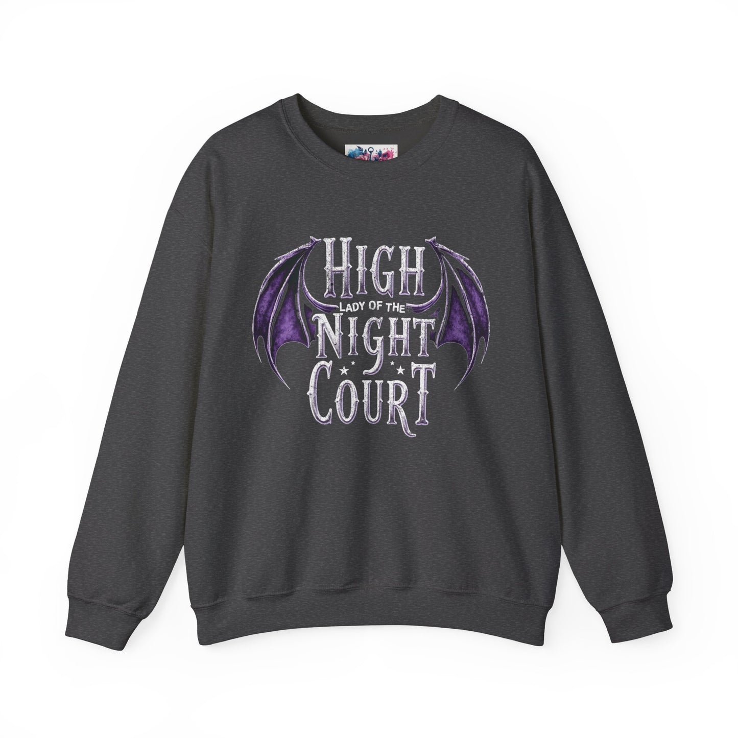 High Lady of the Night Court Sweatshirt