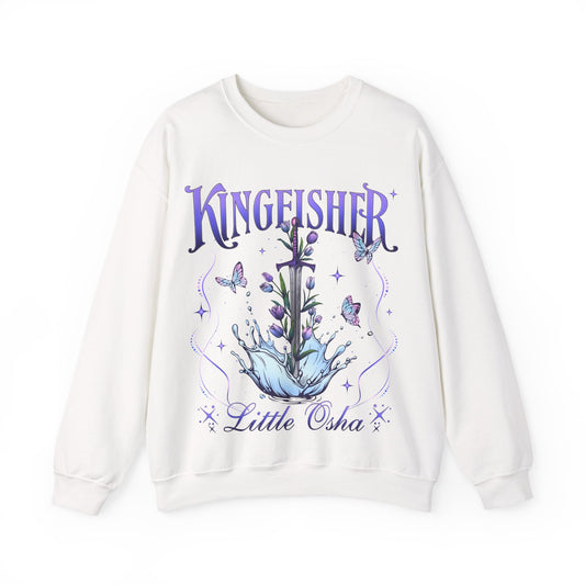 Kingfisher “Little Osha” Sweatshirt