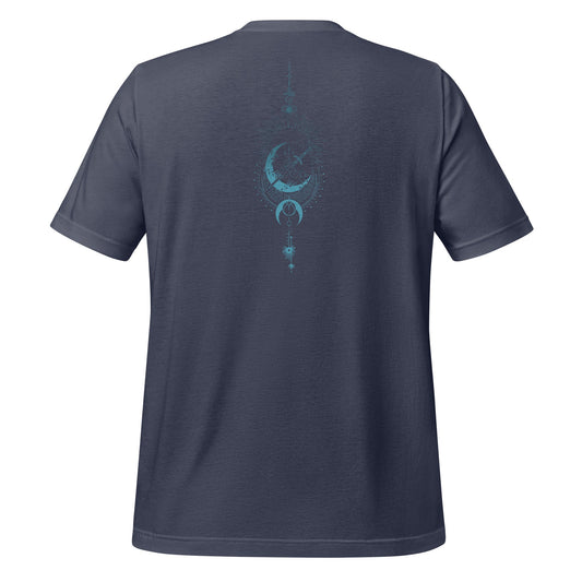 Celestial Moon Figure Mystical Astrological Spirit product type