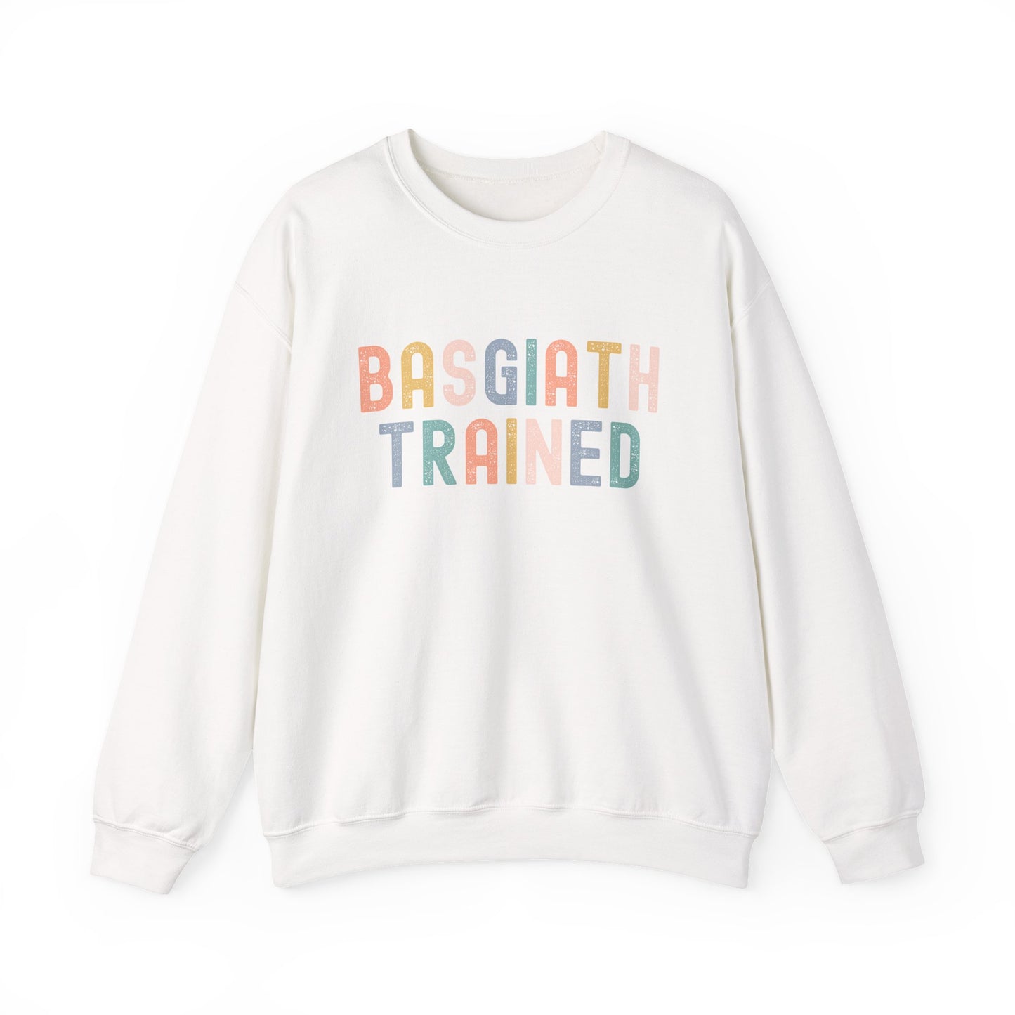 Basgiath Trained Sweatshirt