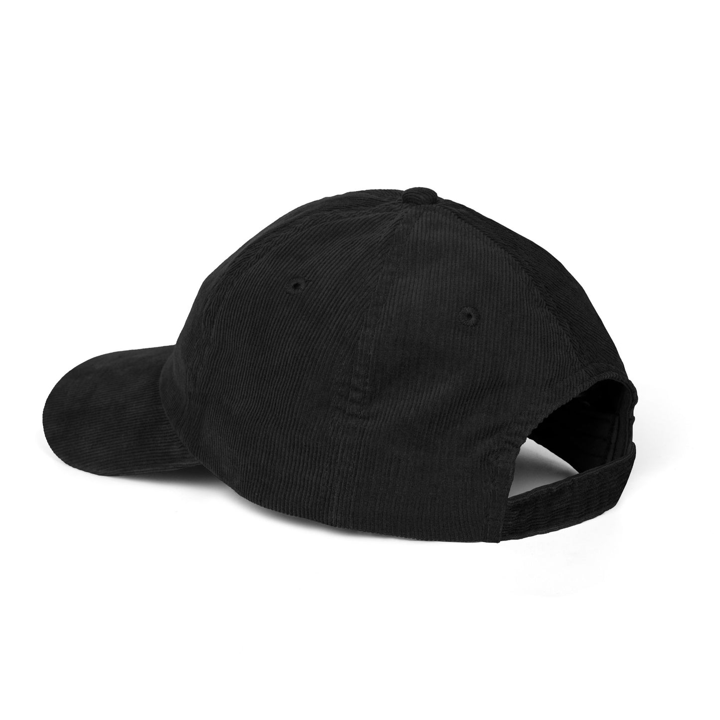 Bat Boys - Vintage Corduroy Cap