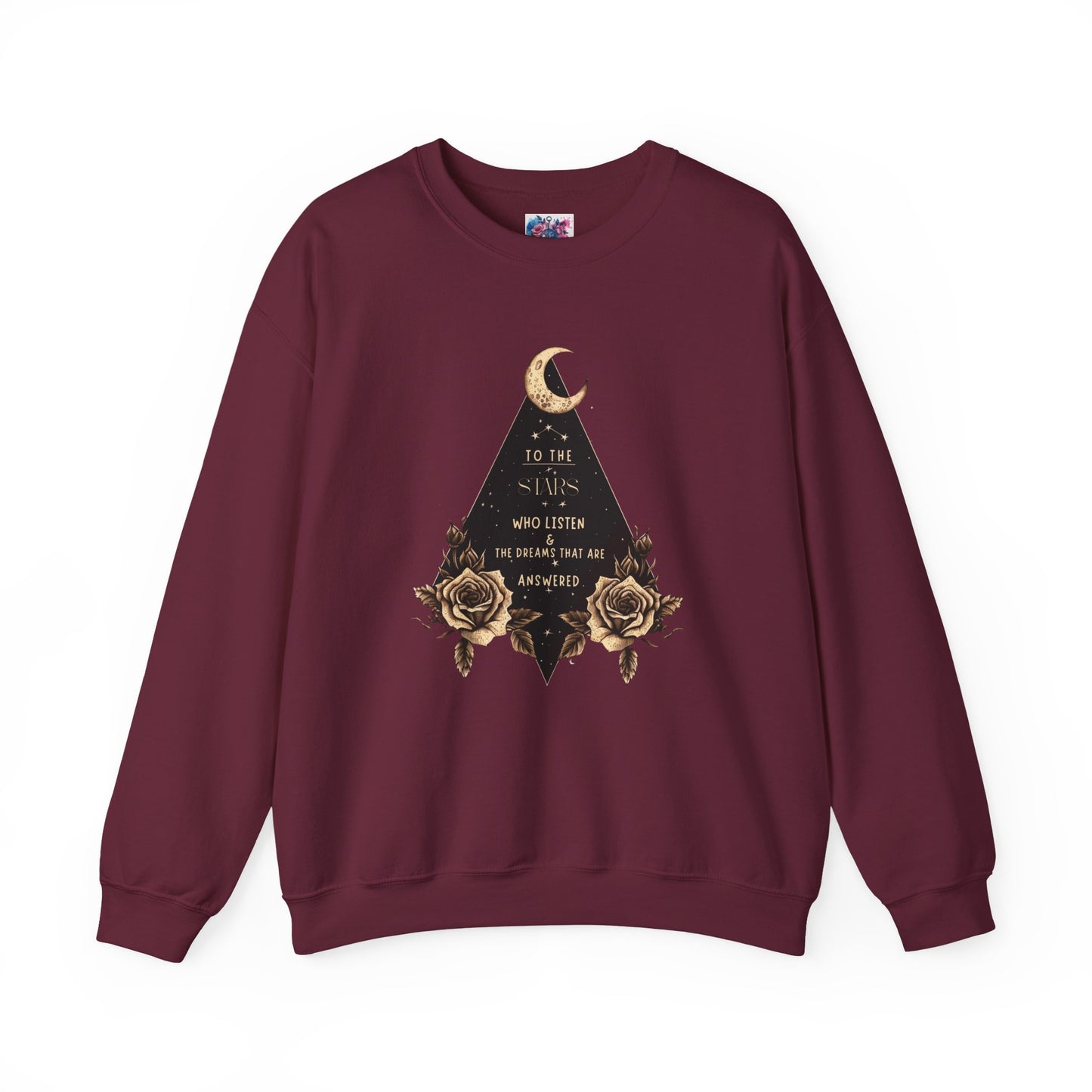 To the Stars Sweatshirt