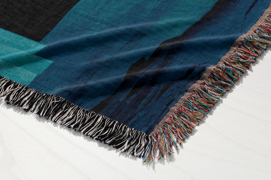 Assassin’s Arches Throne of Glass Blanket