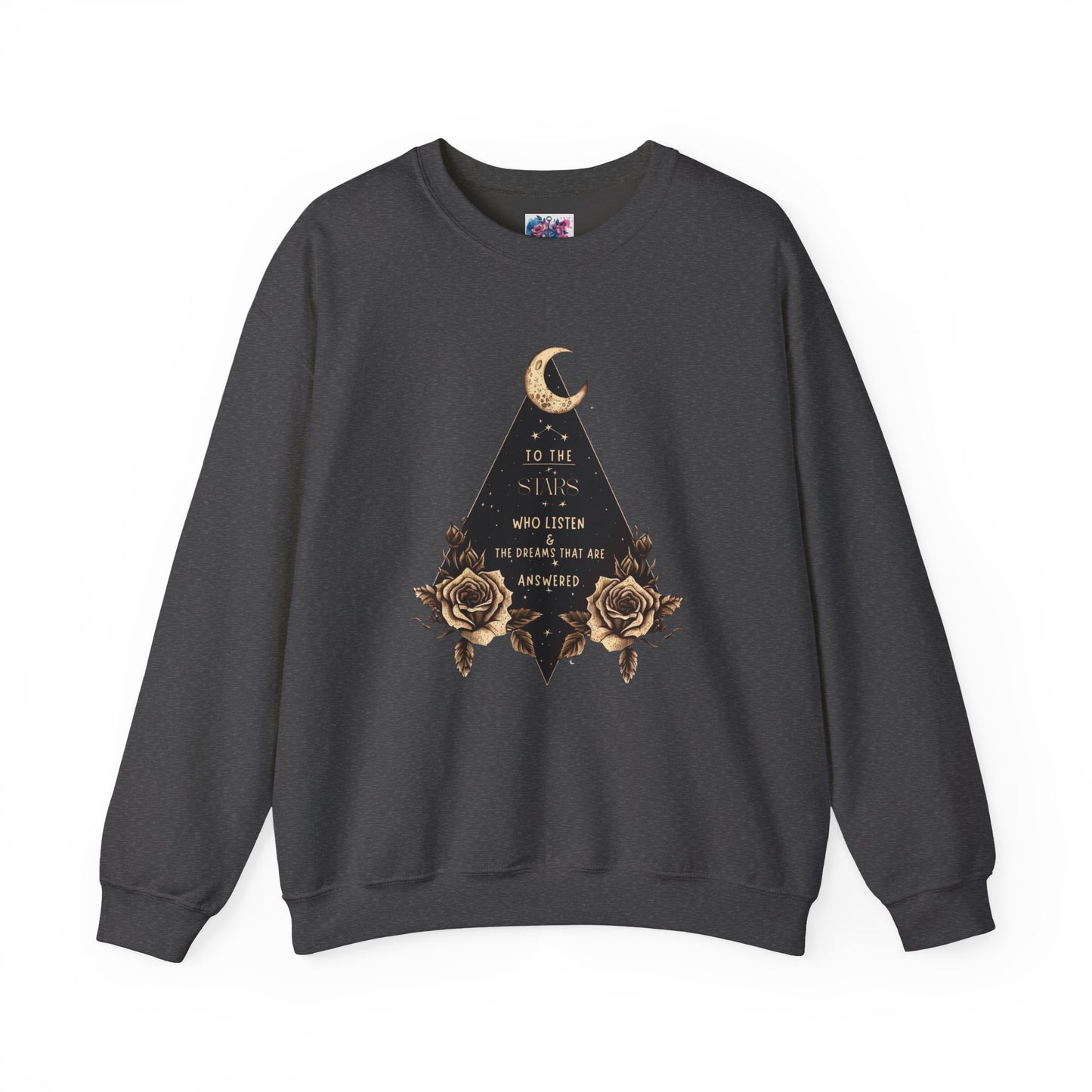 To the Stars Sweatshirt