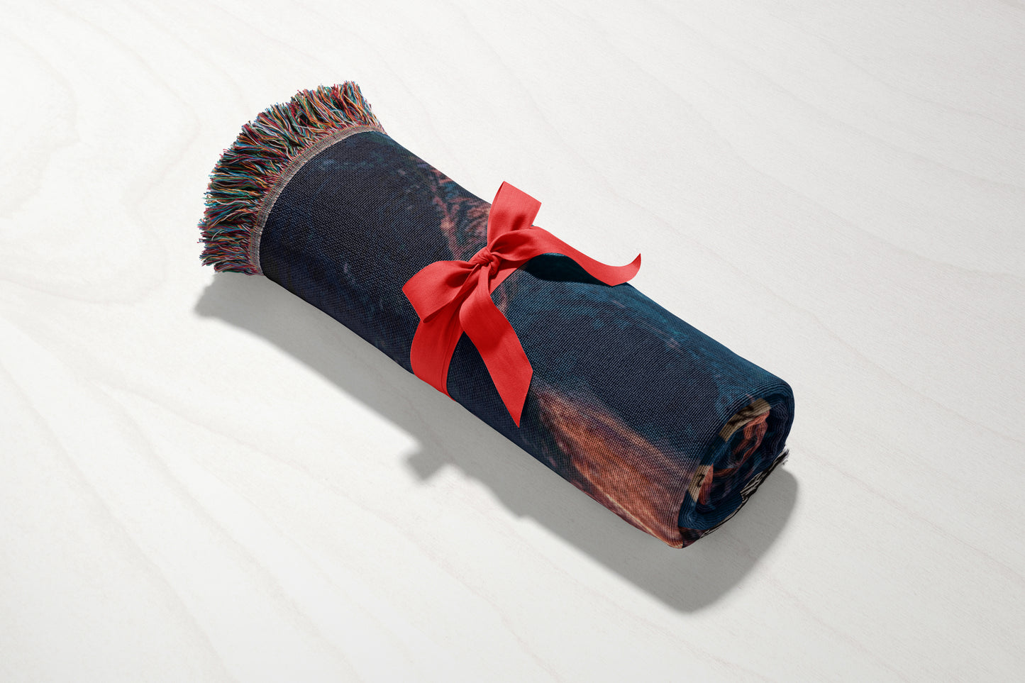 Velaris Reading Blanket