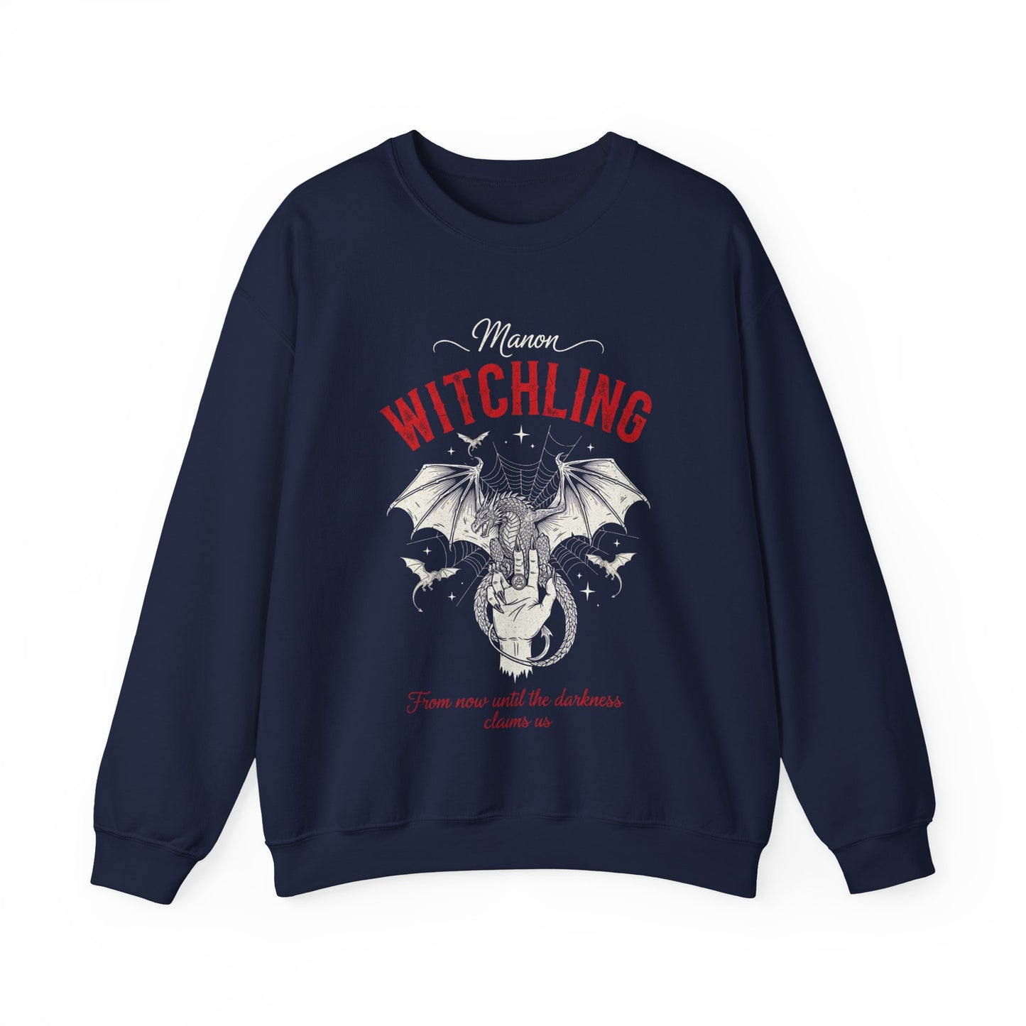 Manon Witchling Sweatshirt