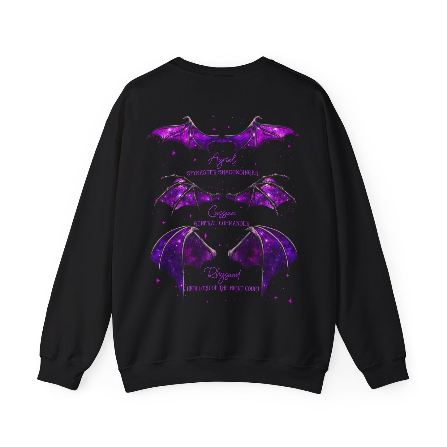 The Bat Boys Sweatshirt