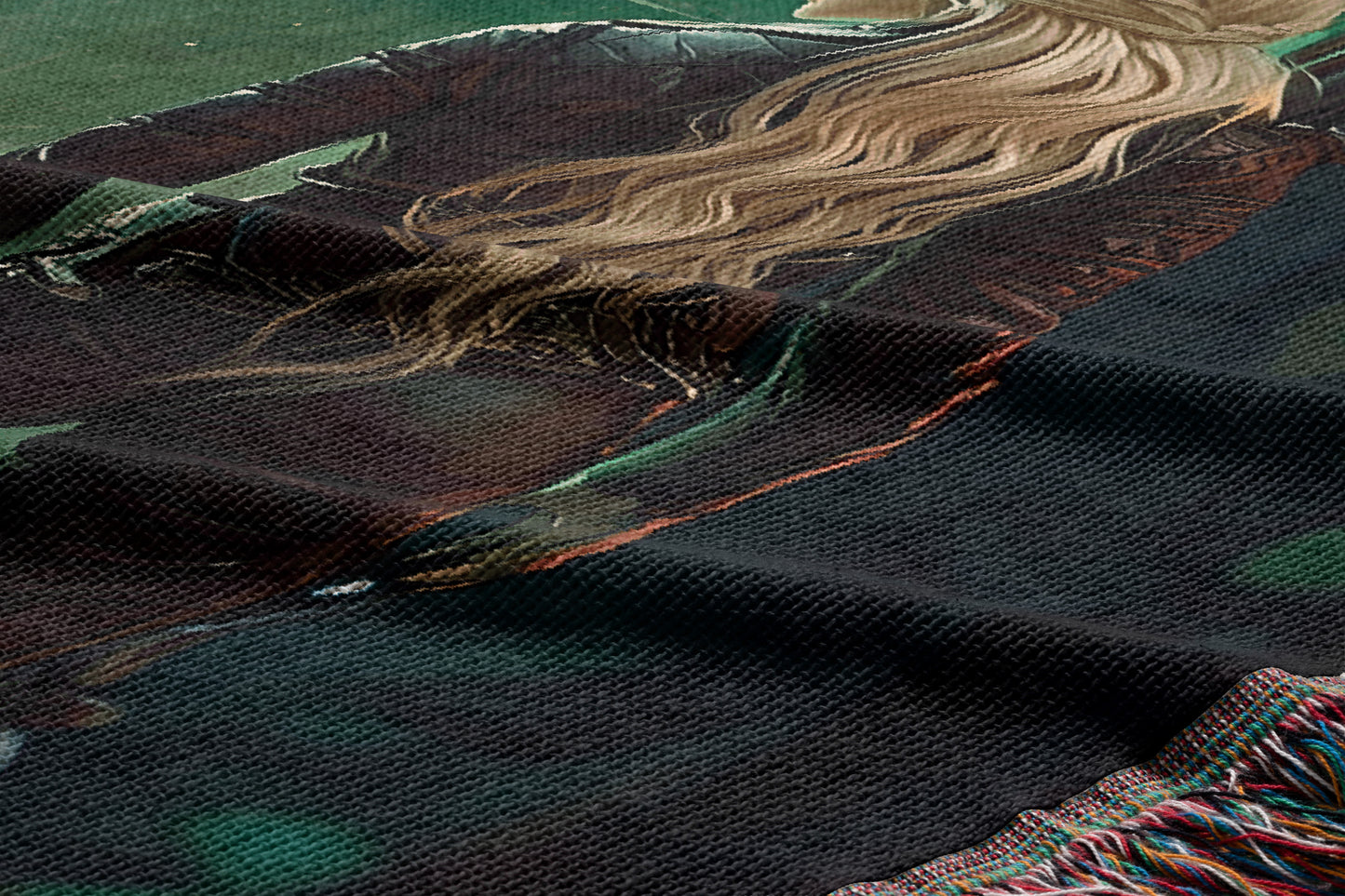 Manon & Aelin TOG Blanket