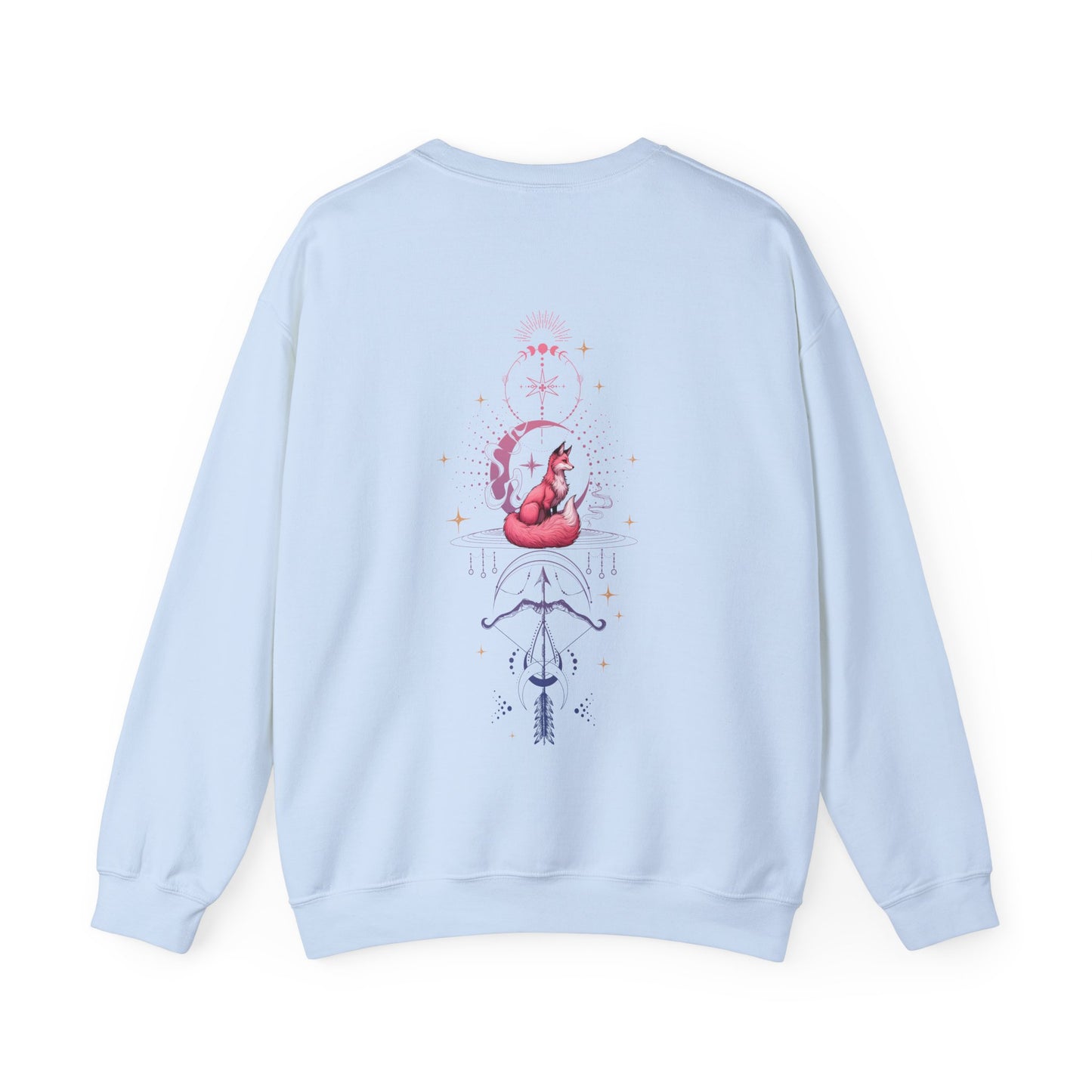 Fox & Archer Sweatshirt