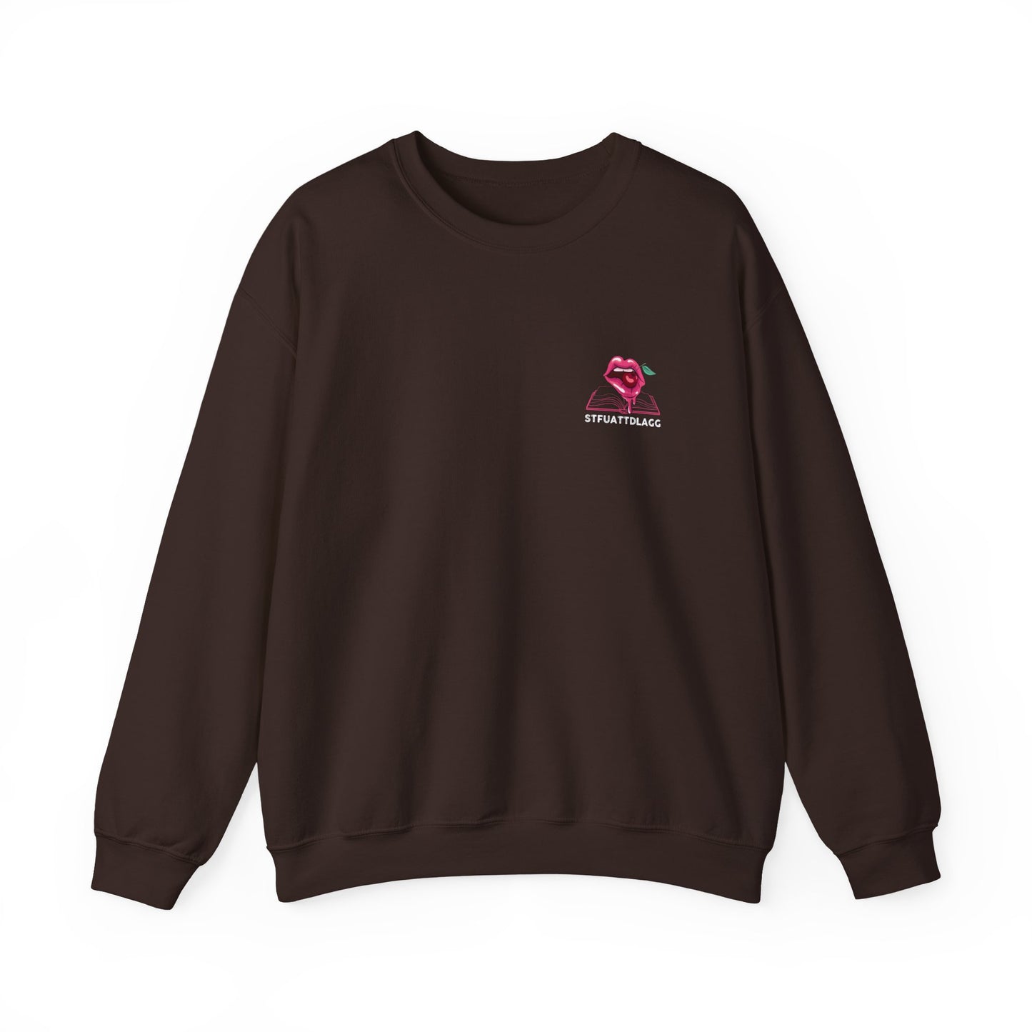 SMUT SLUT Sweatshirt