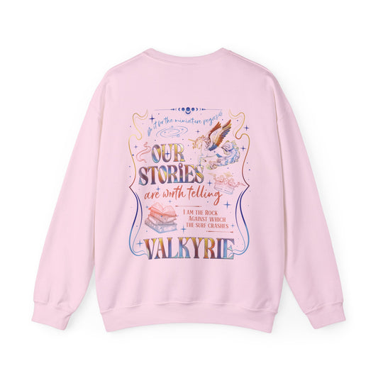 House of Wind Sweatshirt