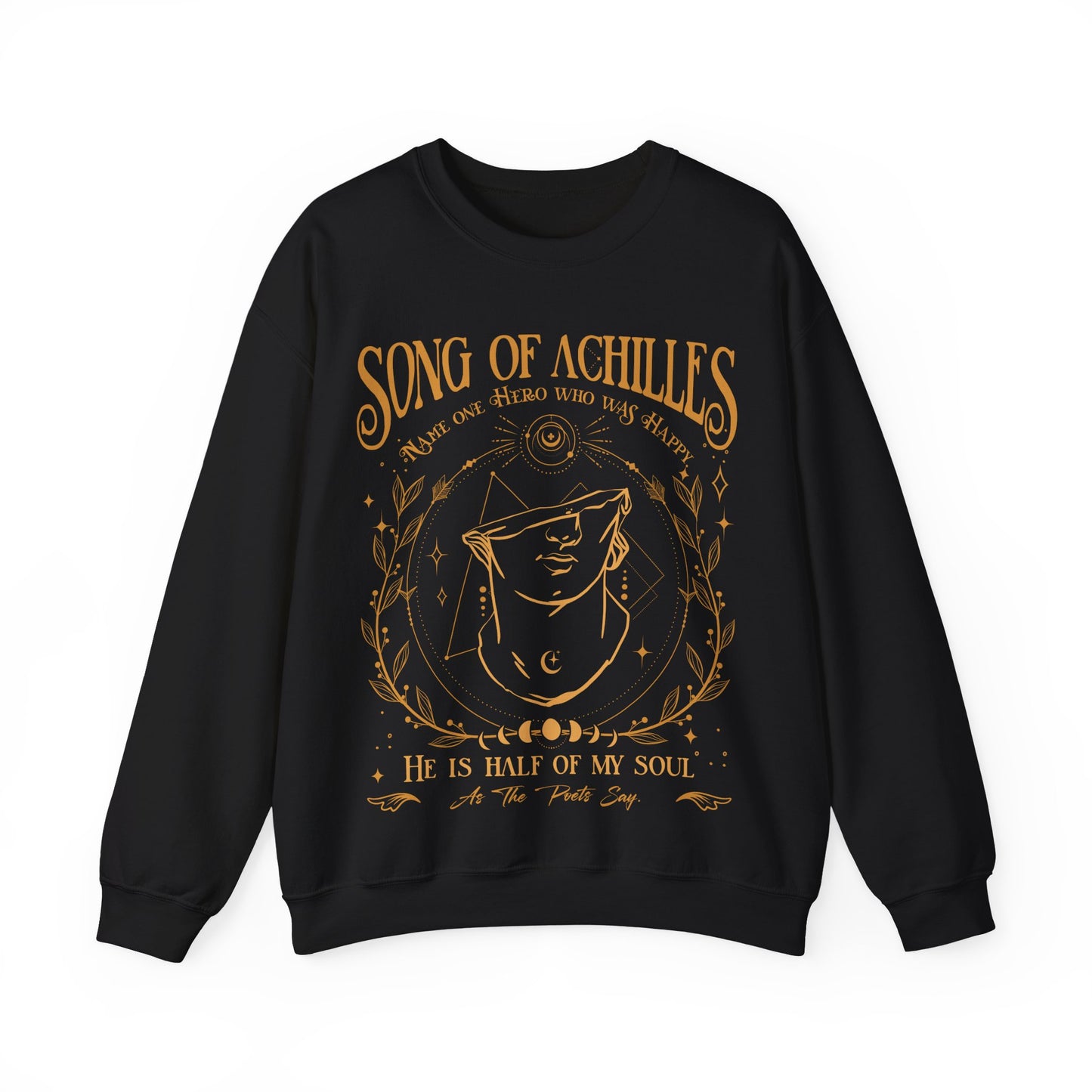 Song of Achilles Sweatshirt