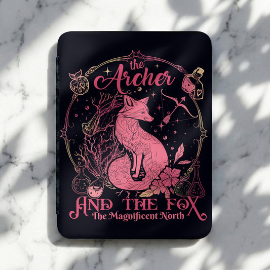 the Archer AND THE FOX The Magnificent North product type