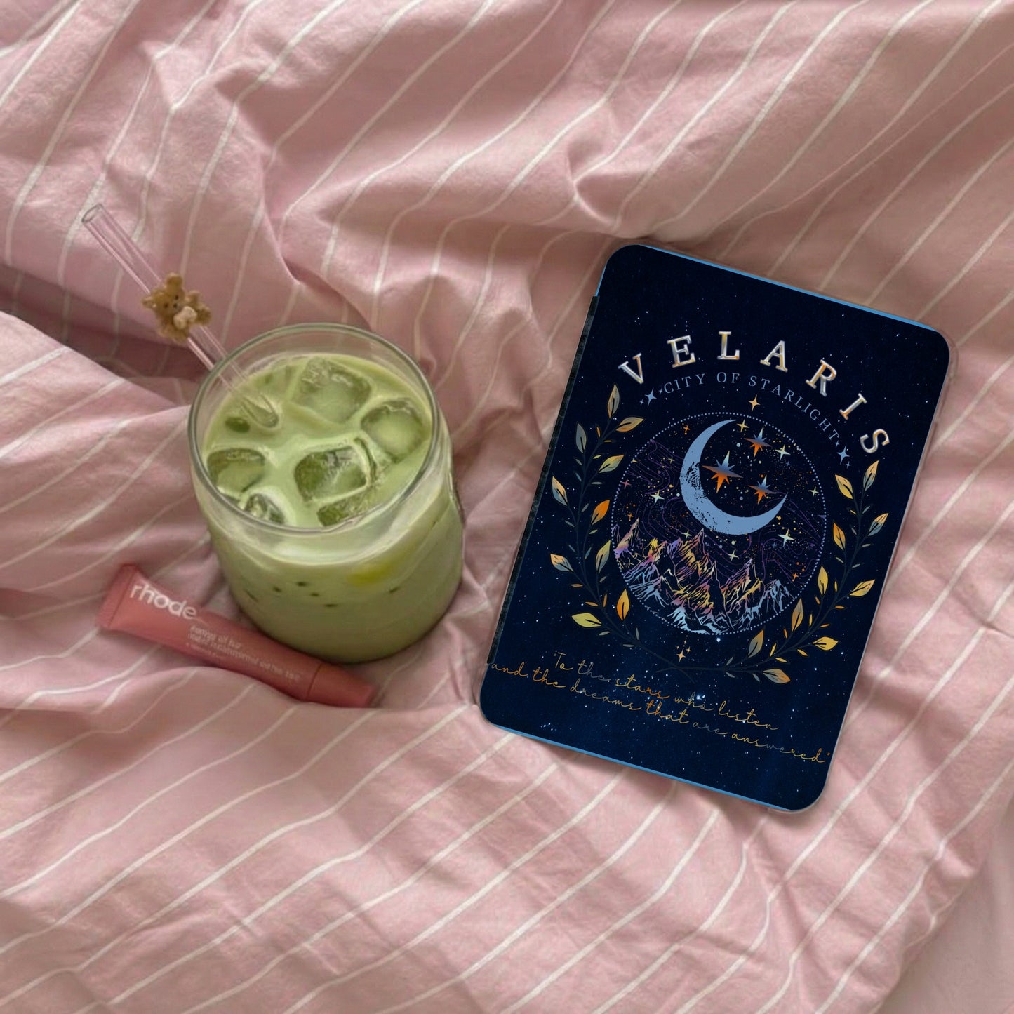 Velaris City of Starlight Stars Listen Dreams Answered product type