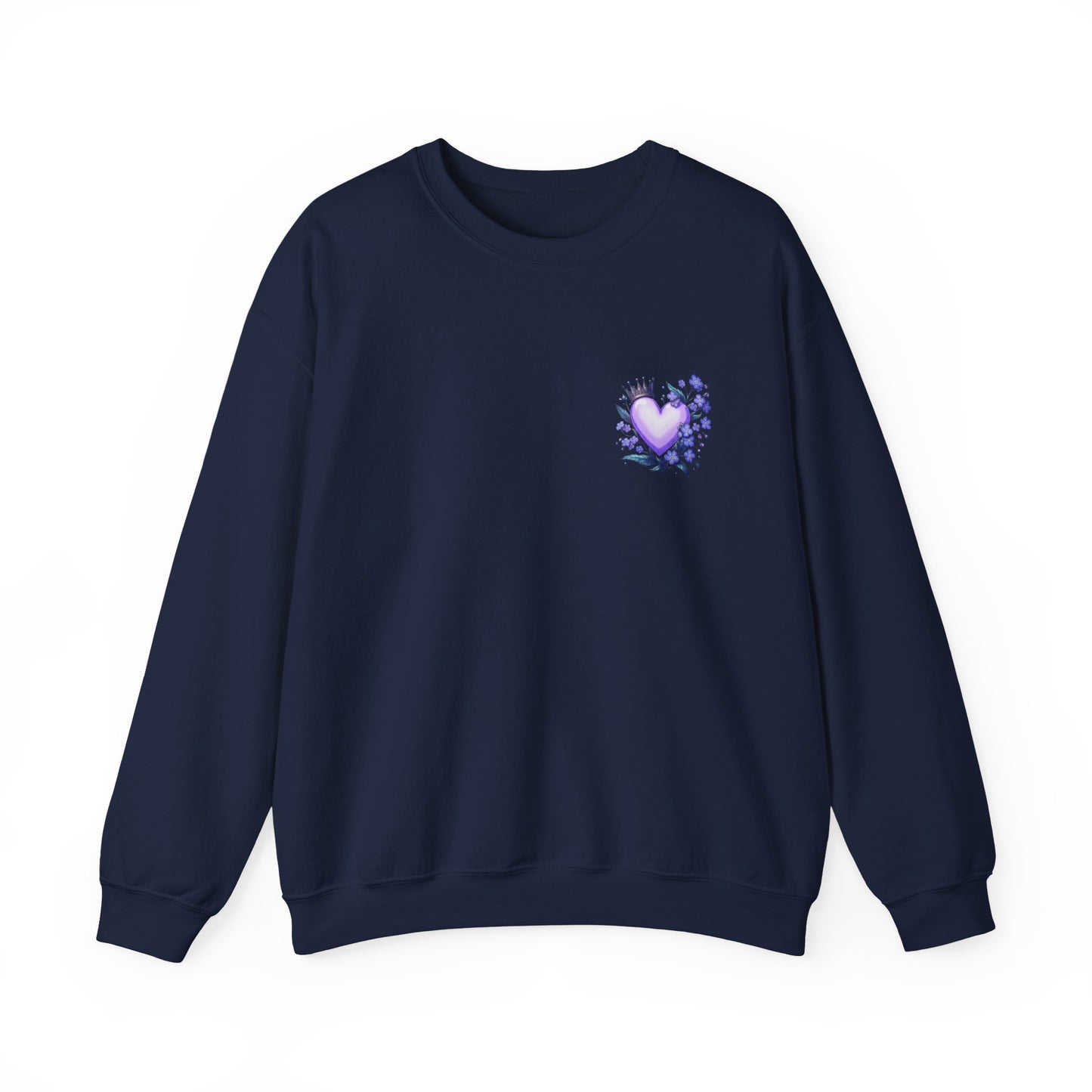 Kai Azer “I Love You” Sweatshirt