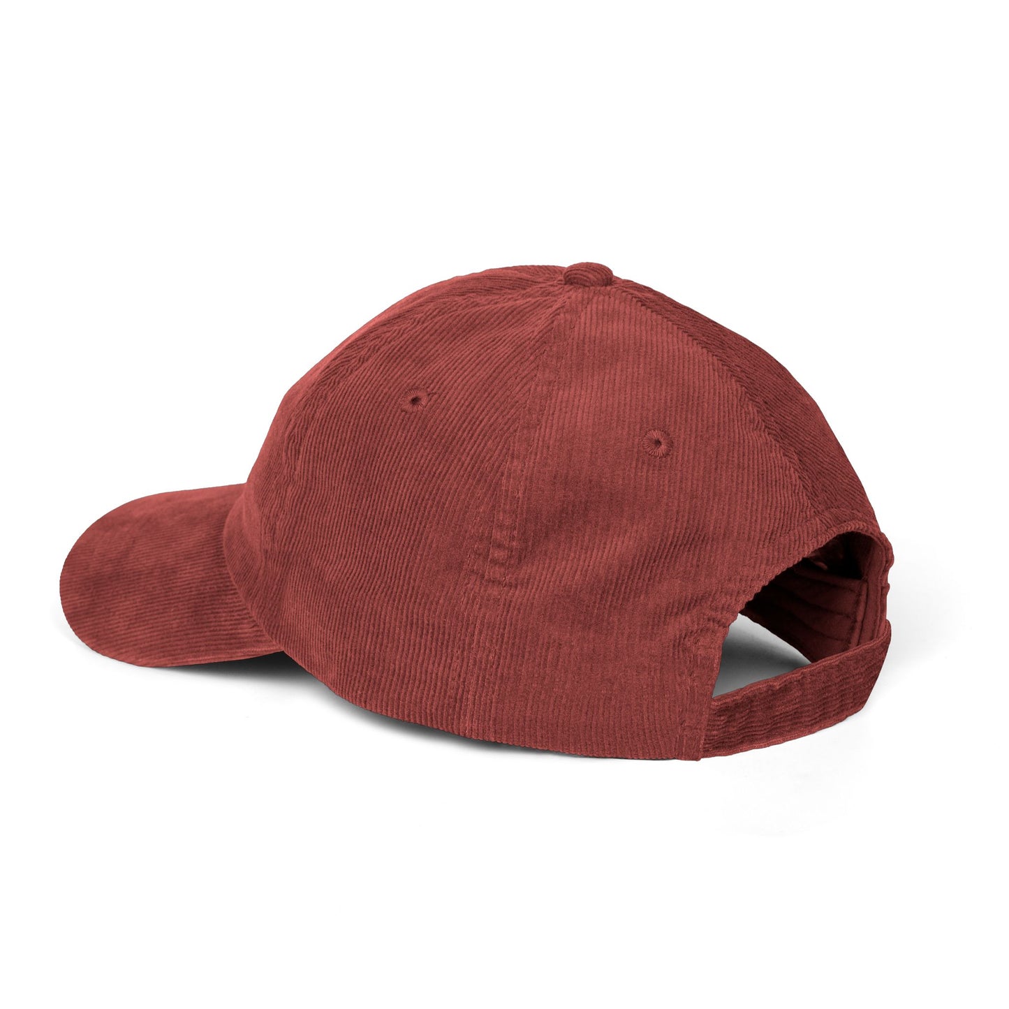 Bat Boys - Vintage Corduroy Cap