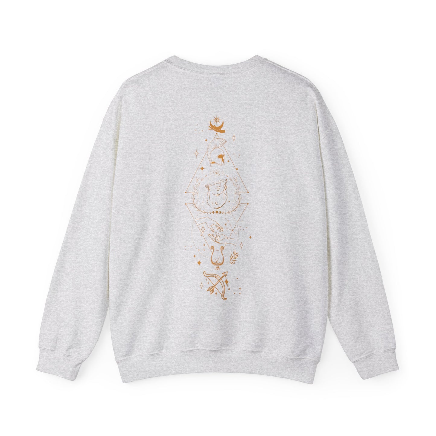 Song of Achilles Sweatshirt